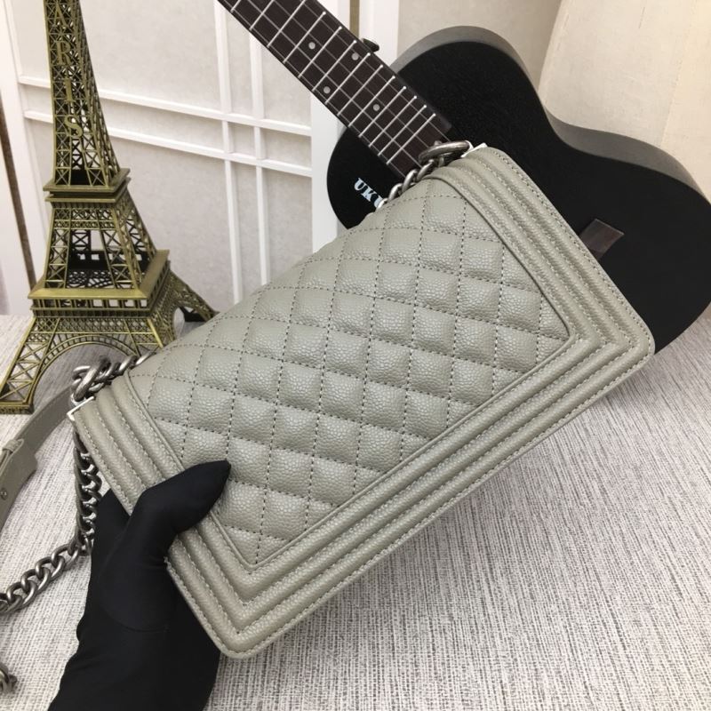 Chanel Boy Series Bags